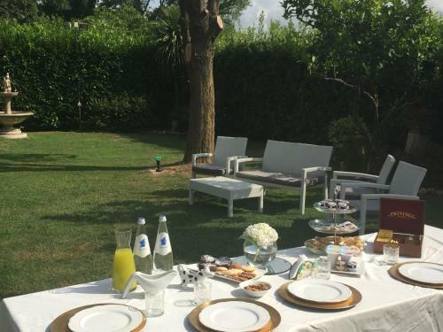 Bed & Breakfast Villa Simitode