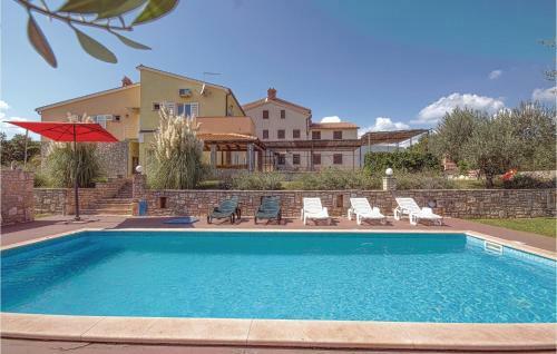Holiday Home Pavicini 46