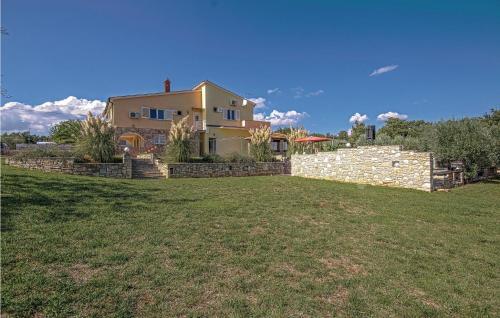 Holiday Home Pavicini 46