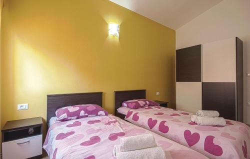 Holiday Home Pavicini 46