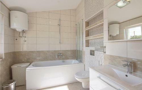 Holiday Home Pavicini 46