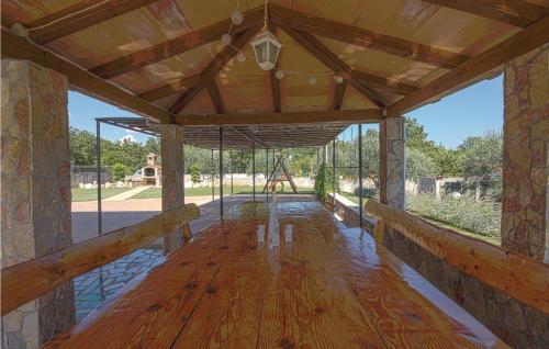 Holiday Home Pavicini 46