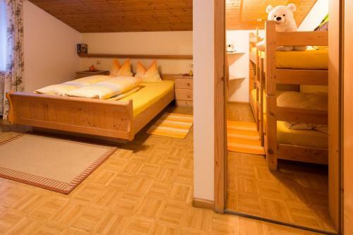 Apartamento Ferienwohnungen Parth