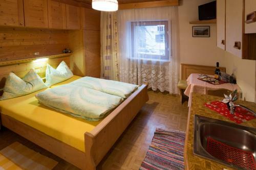 Apartamento Ferienwohnungen Parth