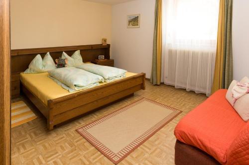 Apartamento Ferienwohnungen Parth
