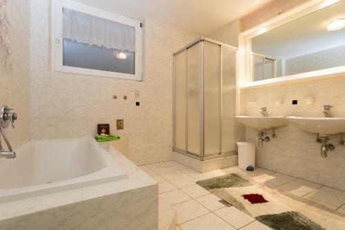 Apartamento Ferienwohnungen Parth