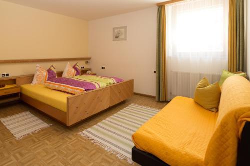 Apartamento Ferienwohnungen Parth