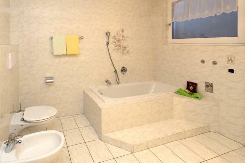 Apartamento Ferienwohnungen Parth
