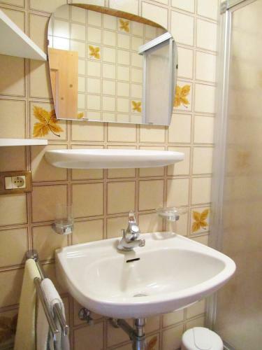 Apartamento Ferienwohnungen Parth