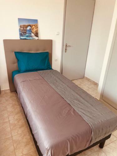 Villa Blue Cocoon - Chrani Messinia P�loponn�se