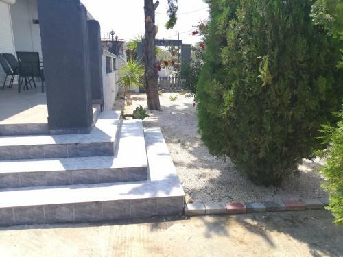 Villa Enjoyrhodes Family House