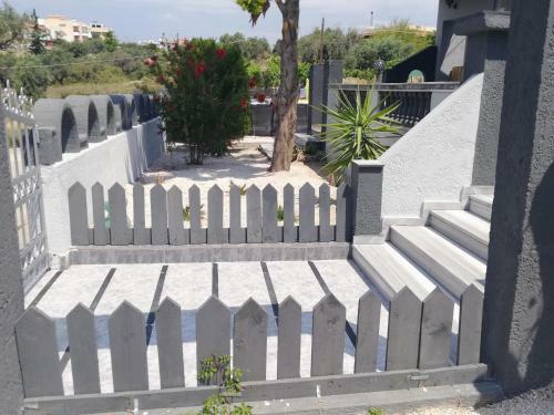 Villa Enjoyrhodes Family House