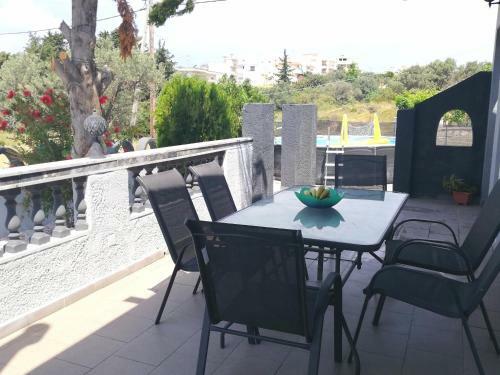 Villa Enjoyrhodes Family House