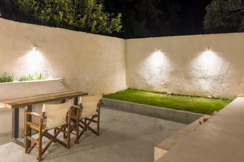 Apartamento House Of Hats II