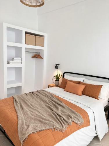 Apartamento House Of Hats II