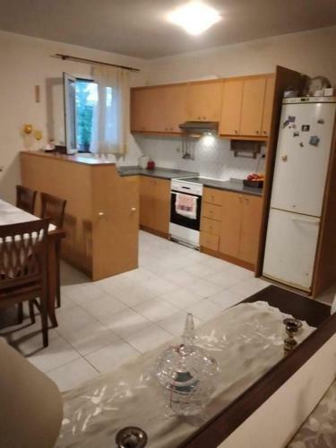 Apartamento Anna Maria House