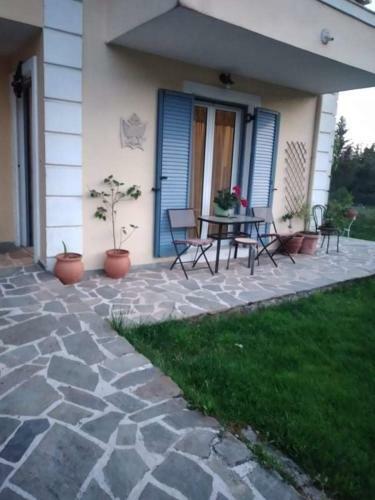 Apartamento Anna Maria House
