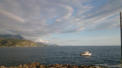 Posada Faros