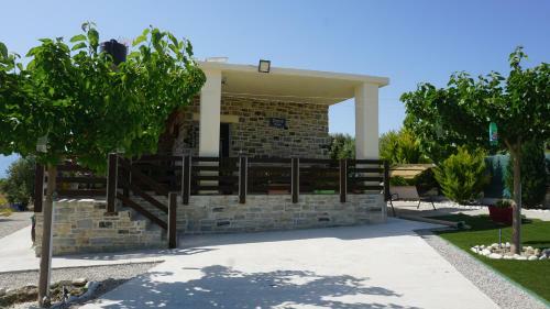 Oasis House - For Relaxing Holidays Near The Beach