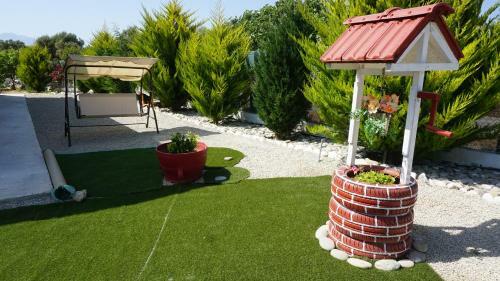 Oasis House - For Relaxing Holidays Near The Beach