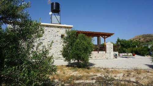 Oasis House - For Relaxing Holidays Near The Beach