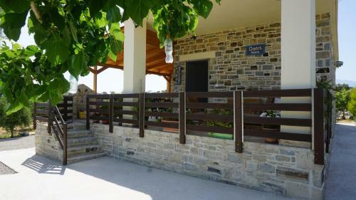 Oasis House - For Relaxing Holidays Near The Beach