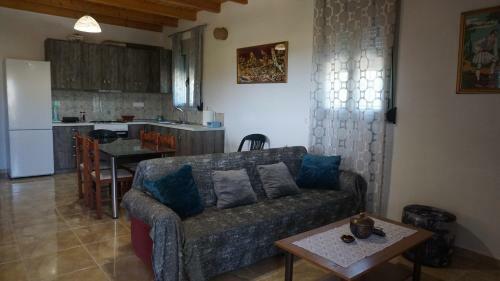 Oasis House - For Relaxing Holidays Near The Beach