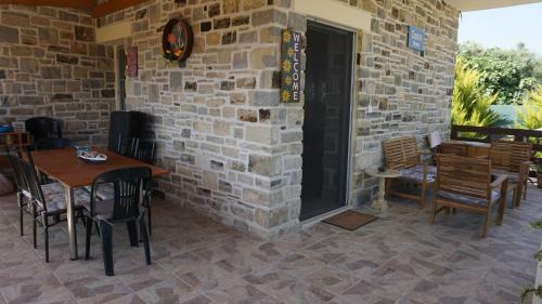 Oasis House - For Relaxing Holidays Near The Beach