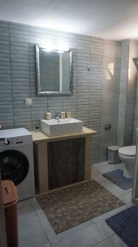 Oasis House - For Relaxing Holidays Near The Beach