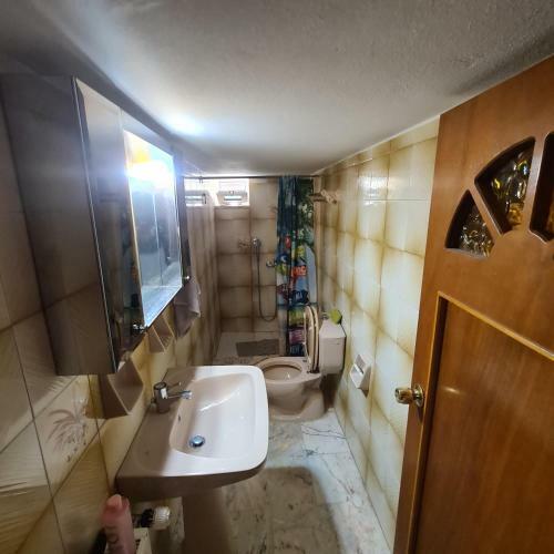 Apartamento Marmara Villa