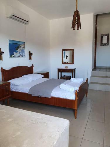 Apartamento Studio-apartment Under The Castle