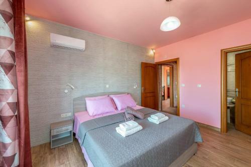 Olympia Villa