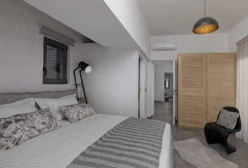Apartamento Grey Pearl