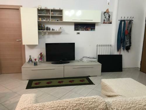 Apartamento B&B The Brothers