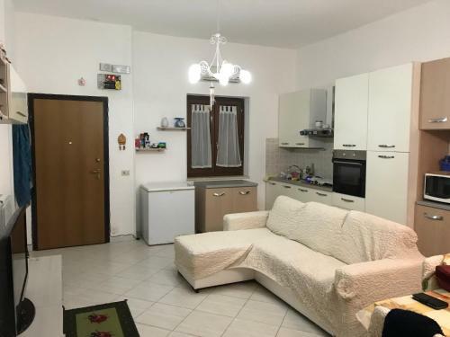 Apartamento B&B The Brothers