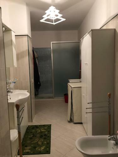 Apartamento B&B The Brothers