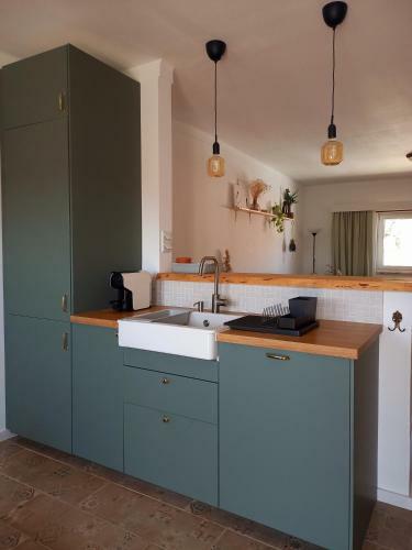 Apartamento The Sweet Lemon 3