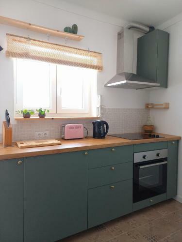 Apartamento The Sweet Lemon 3