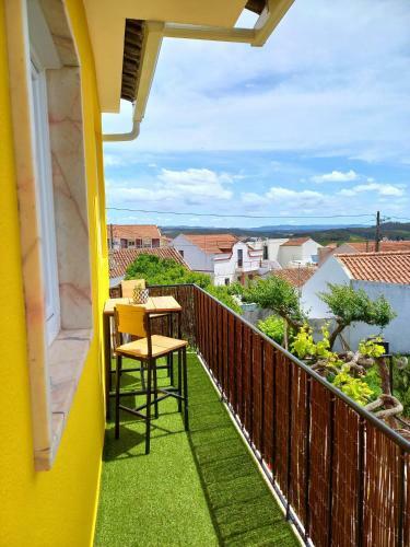 Apartamento The Sweet Lemon 3