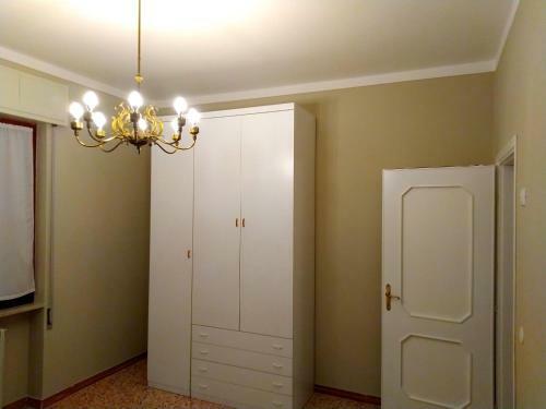 Apartamento Le Aquile