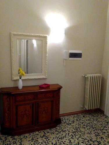 Apartamento Le Aquile