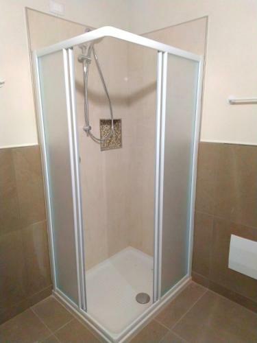 Apartamento Le Aquile