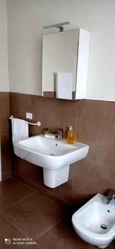 Apartamento Le Aquile