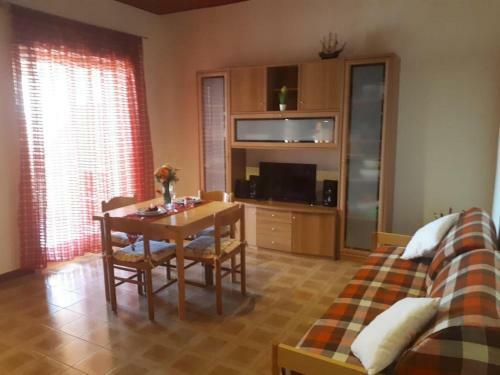 Apartamento Residenza Giardini Naxos