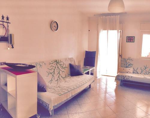 Apartamento Casa Margherita