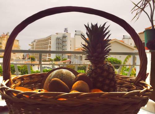 Apartamento Casa Margherita