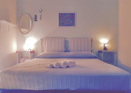 Apartamento Casa Margherita