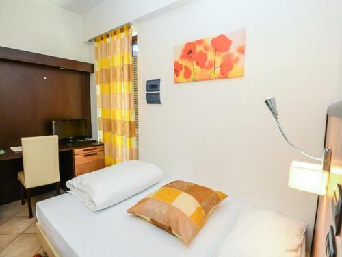Hostal Nuovo Bar Centrale