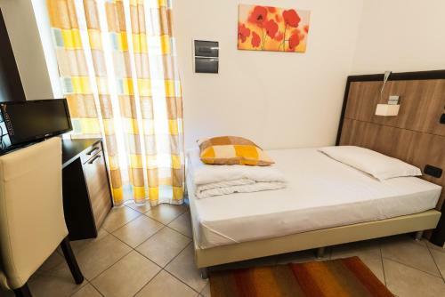 Hostal Nuovo Bar Centrale