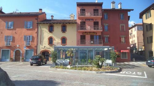 Hostal Nuovo Bar Centrale